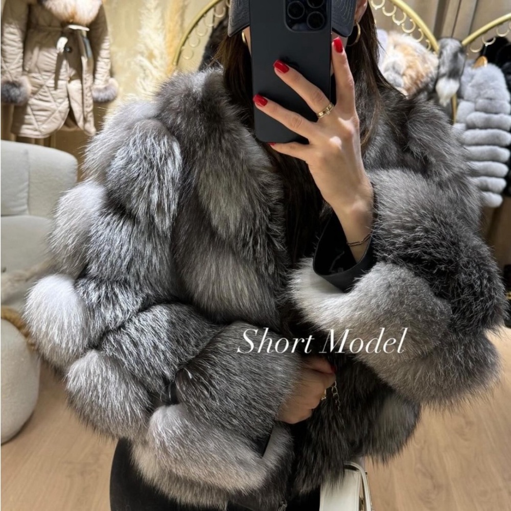 Fancy jacket - Picture 2 of 6